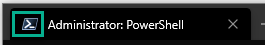 download windows terminal in powershell